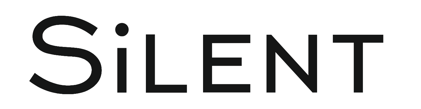 Silent Logo
